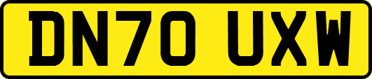 DN70UXW