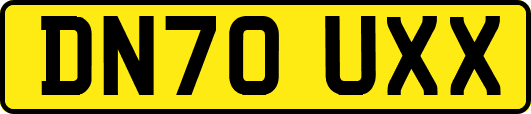 DN70UXX