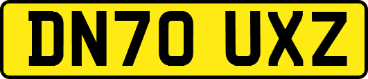 DN70UXZ