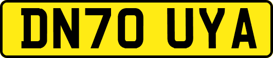 DN70UYA