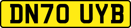 DN70UYB