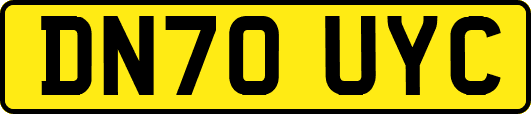 DN70UYC