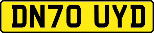 DN70UYD