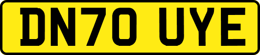 DN70UYE