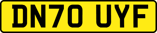 DN70UYF