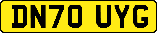 DN70UYG