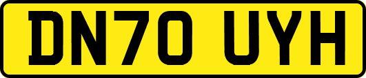 DN70UYH