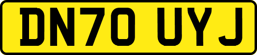 DN70UYJ