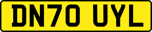 DN70UYL