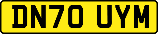DN70UYM