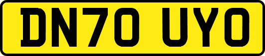 DN70UYO