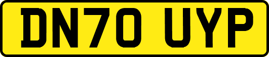 DN70UYP