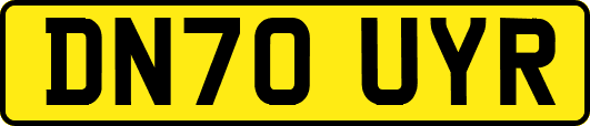 DN70UYR