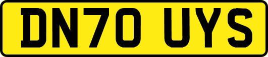DN70UYS