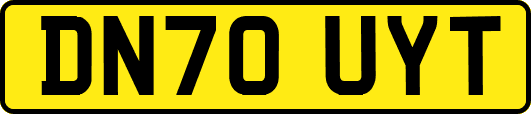 DN70UYT