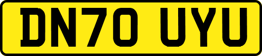 DN70UYU