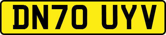 DN70UYV