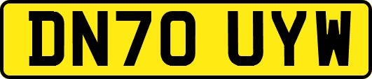 DN70UYW