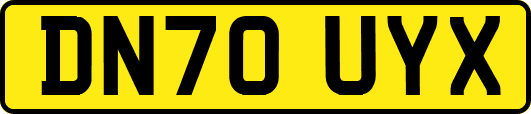 DN70UYX