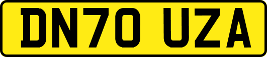 DN70UZA