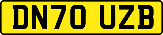 DN70UZB