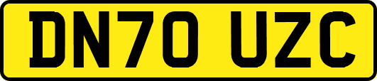 DN70UZC