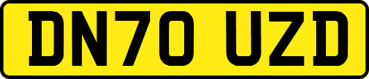 DN70UZD