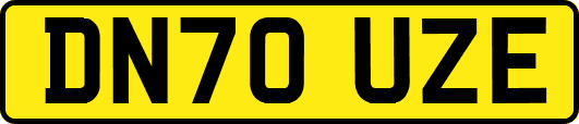DN70UZE