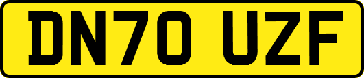 DN70UZF