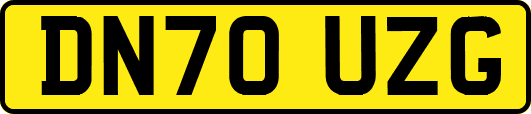 DN70UZG
