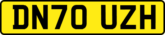 DN70UZH