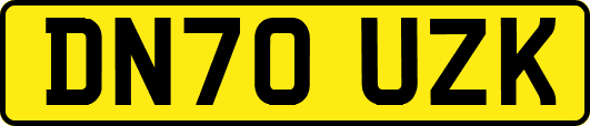 DN70UZK