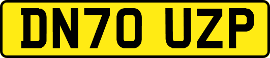 DN70UZP