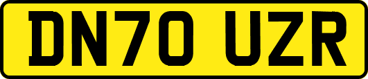 DN70UZR