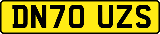 DN70UZS