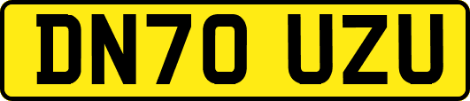 DN70UZU
