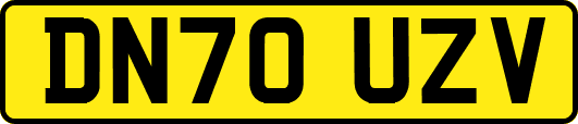 DN70UZV