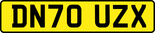 DN70UZX