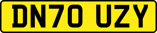 DN70UZY