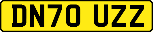 DN70UZZ
