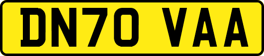 DN70VAA