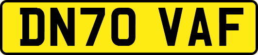 DN70VAF