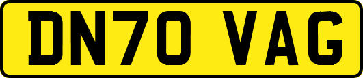DN70VAG