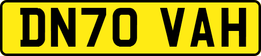 DN70VAH
