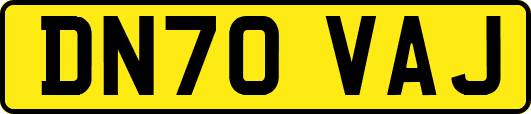 DN70VAJ