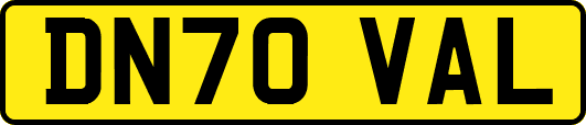 DN70VAL
