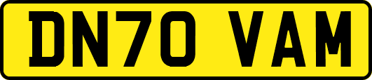 DN70VAM