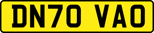 DN70VAO