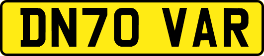 DN70VAR
