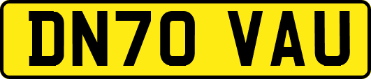 DN70VAU
